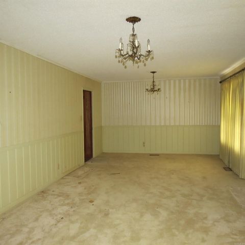 100 Sadler Drive, Rison, AR 71665