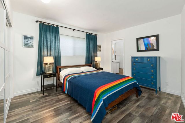 320 S Gramercy Place 105, Los Angeles, CA 90020