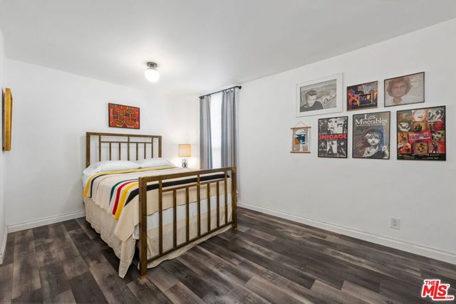 320 S Gramercy Place 105, Los Angeles, CA 90020