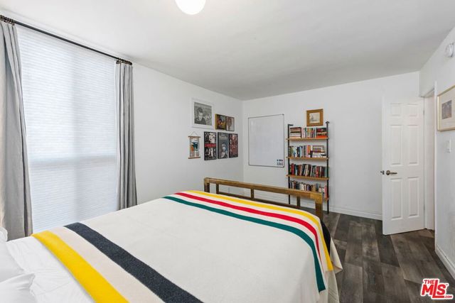 320 S Gramercy Place 105, Los Angeles, CA 90020