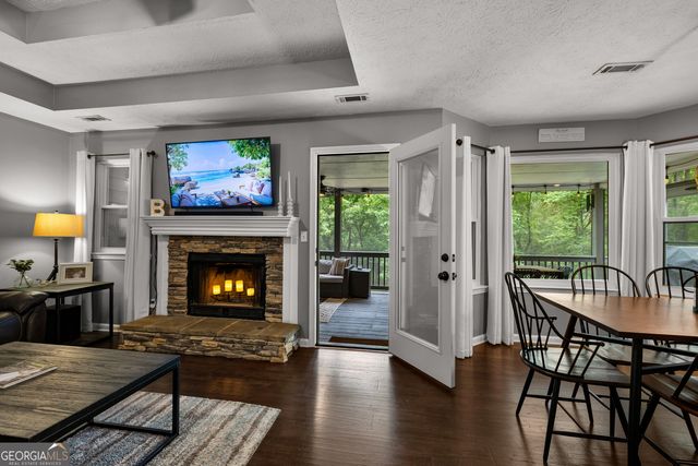 248 River Park Drive, Newnan, GA 30265