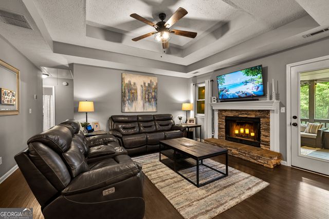 248 River Park Drive, Newnan, GA 30265