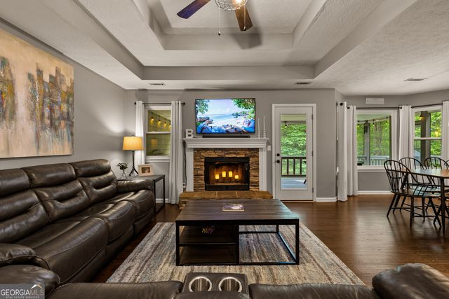 248 River Park Drive, Newnan, GA 30265