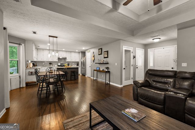 248 River Park Drive, Newnan, GA 30265