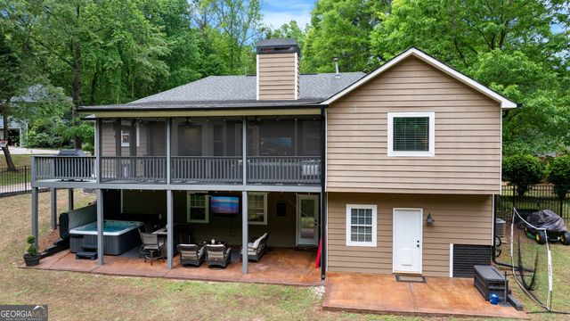 248 River Park Drive, Newnan, GA 30265