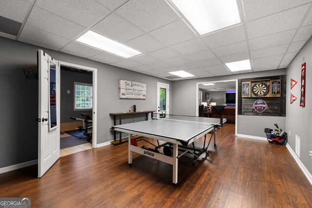 248 River Park Drive, Newnan, GA 30265