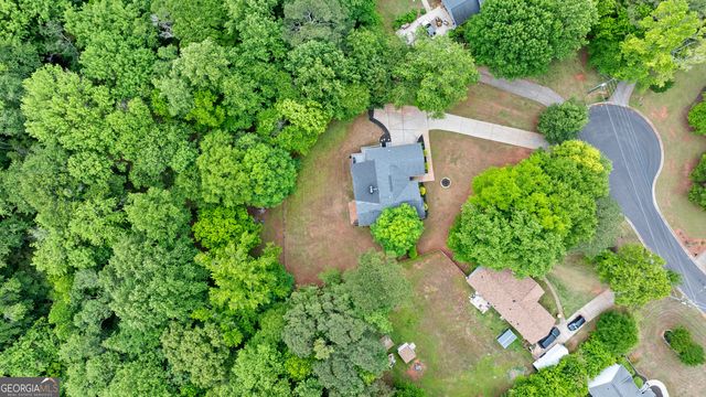 248 River Park Drive, Newnan, GA 30265