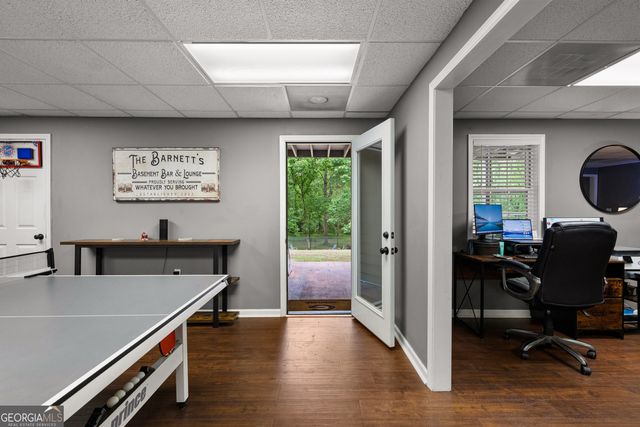 248 River Park Drive, Newnan, GA 30265