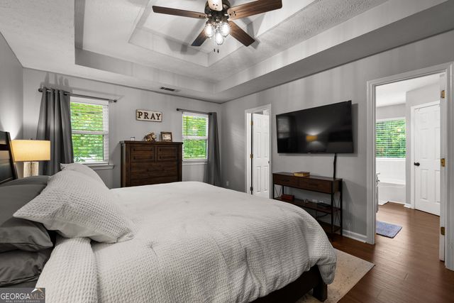 248 River Park Drive, Newnan, GA 30265