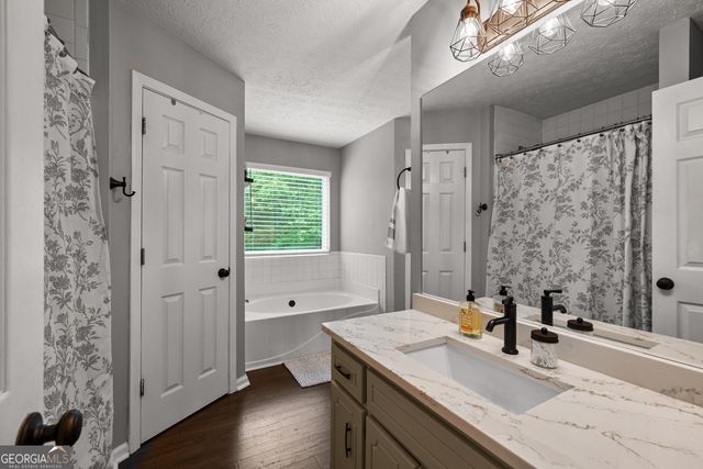 248 River Park Drive, Newnan, GA 30265