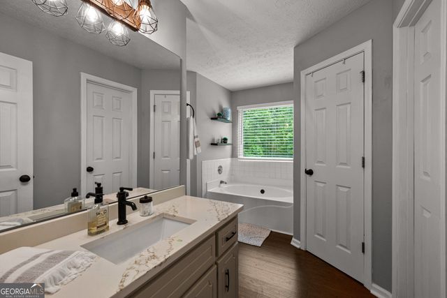 248 River Park Drive, Newnan, GA 30265