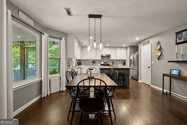 248 River Park Drive, Newnan, GA 30265