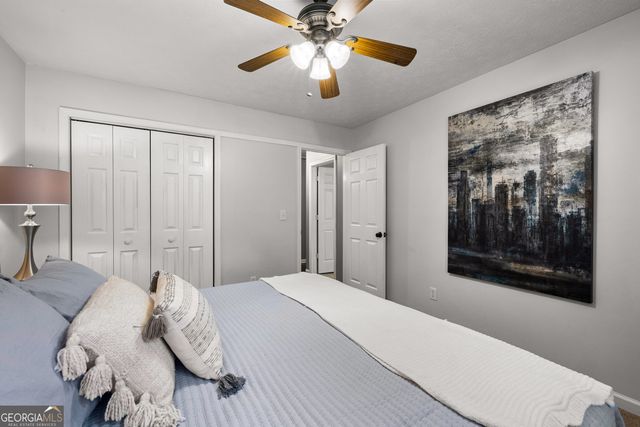 248 River Park Drive, Newnan, GA 30265