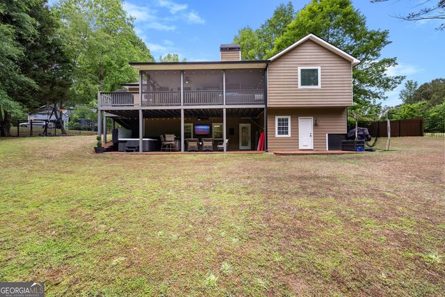 248 River Park Drive, Newnan, GA 30265