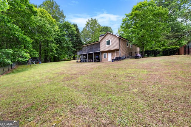 248 River Park Drive, Newnan, GA 30265