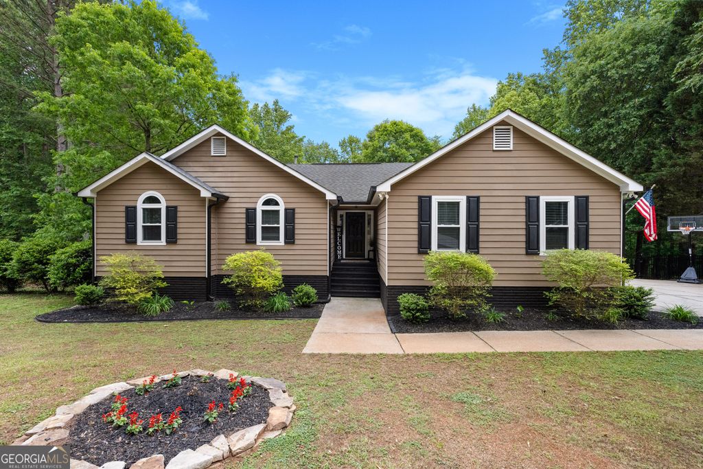248 River Park Drive, Newnan, GA 30265