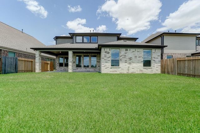 3210 Elm Bough Court, Conroe, TX 77301
