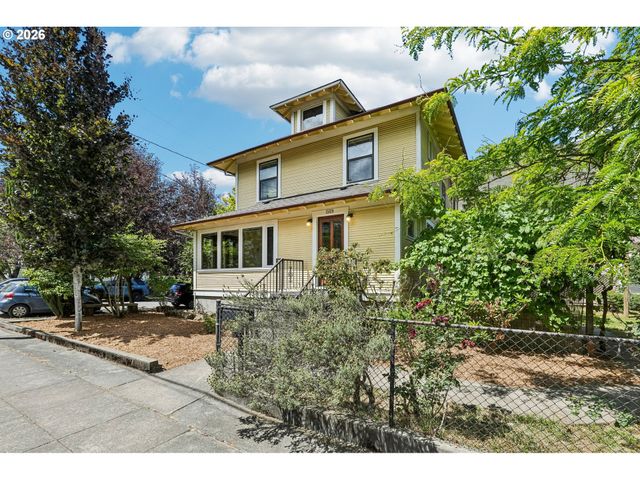 2685 Nw SAVIER St, Portland, OR 97210