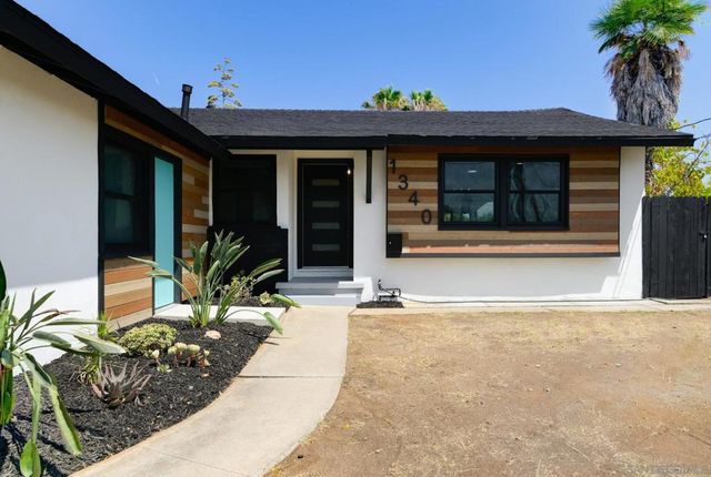 1340 Heron Ave, El Cajon, CA 92020