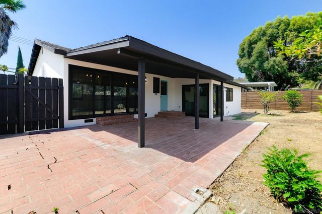 1340 Heron Ave, El Cajon, CA 92020