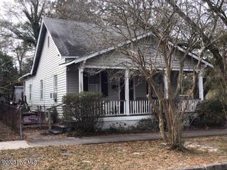 510 Queen Street, Wilmington, NC 28401