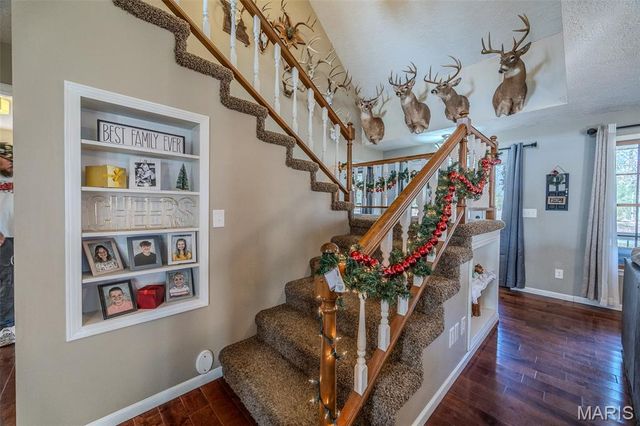 22198 Glencastle Lane, Lebanon, MO 65536