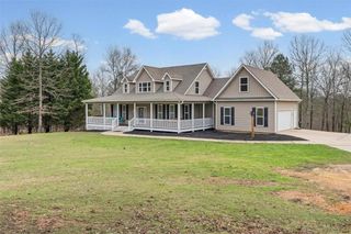 35 Prayer Trail, Aragon, GA 30104
