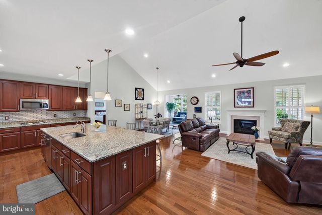 151 GREEN FOREST DR, Middletown, DE 19709
