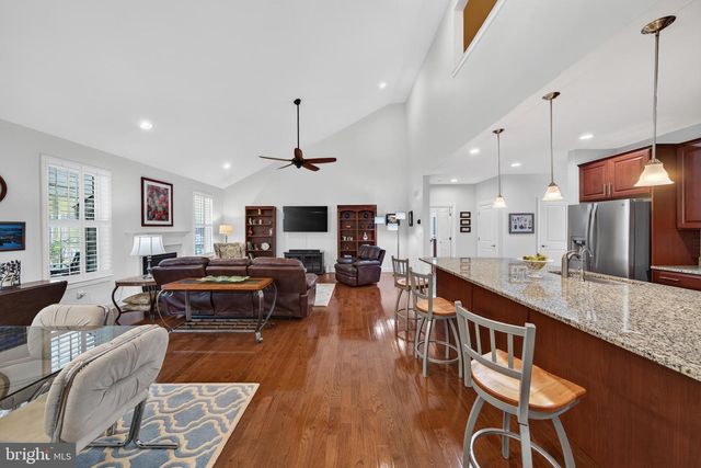 151 GREEN FOREST DR, Middletown, DE 19709