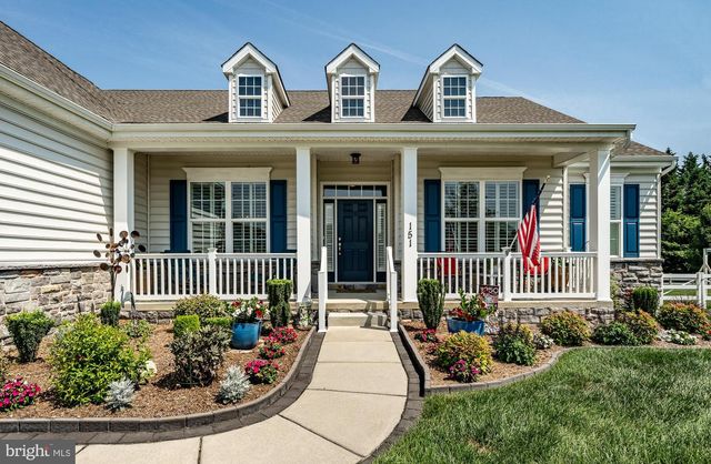 151 GREEN FOREST DR, Middletown, DE 19709