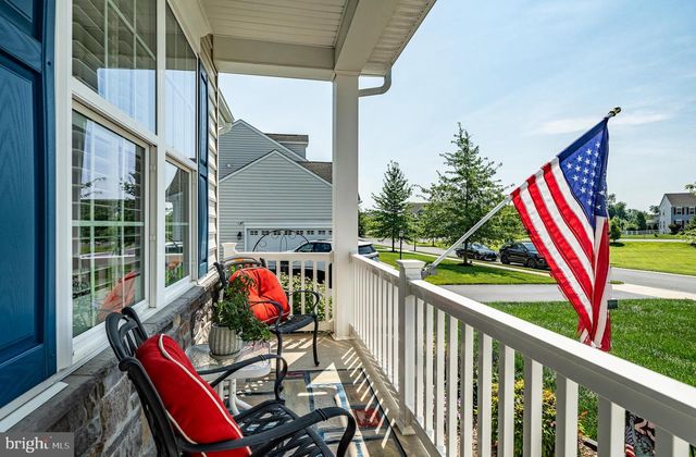151 GREEN FOREST DR, Middletown, DE 19709