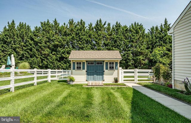 151 GREEN FOREST DR, Middletown, DE 19709