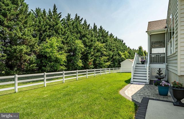 151 GREEN FOREST DR, Middletown, DE 19709