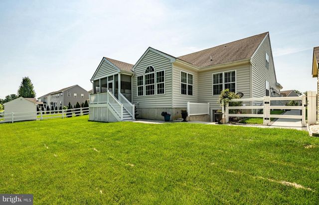 151 GREEN FOREST DR, Middletown, DE 19709