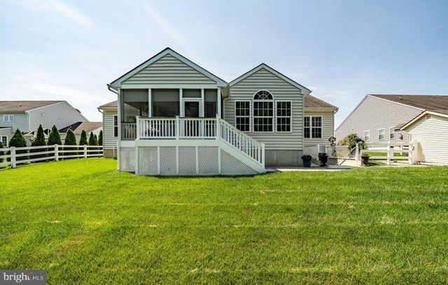 151 GREEN FOREST DR, Middletown, DE 19709