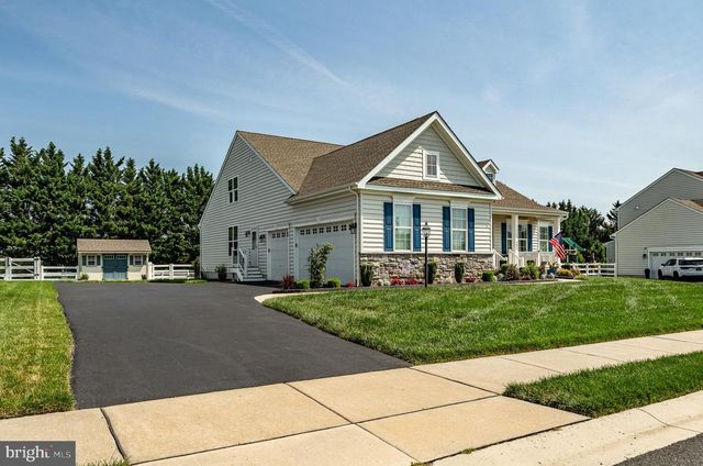 151 GREEN FOREST DR, Middletown, DE 19709