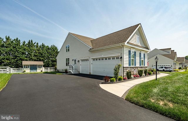 151 GREEN FOREST DR, Middletown, DE 19709