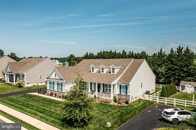 151 GREEN FOREST DR, Middletown, DE 19709