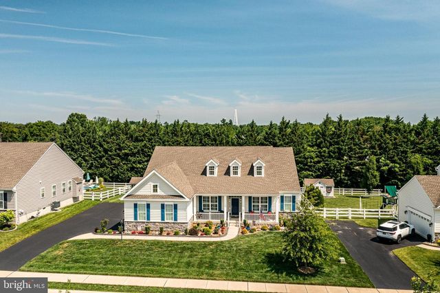 151 GREEN FOREST DR, Middletown, DE 19709