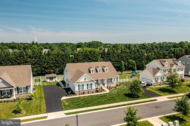 151 GREEN FOREST DR, Middletown, DE 19709
