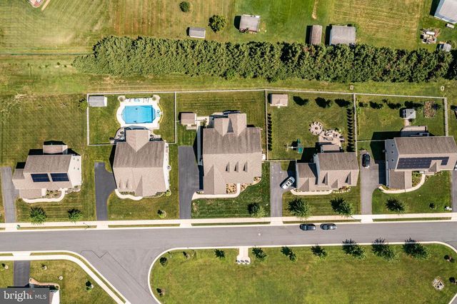 151 GREEN FOREST DR, Middletown, DE 19709