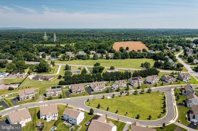 151 GREEN FOREST DR, Middletown, DE 19709