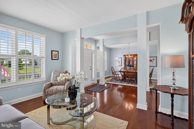 151 GREEN FOREST DR, Middletown, DE 19709