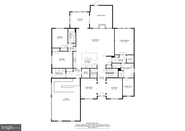 151 GREEN FOREST DR, Middletown, DE 19709