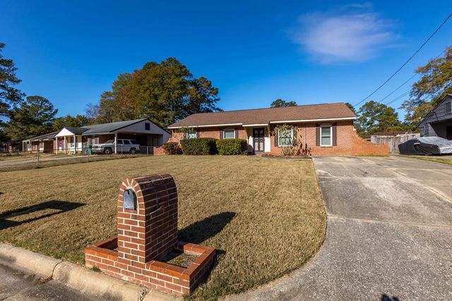 2213 Welch Drive, Columbus, GA 31907