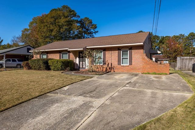 2213 Welch Drive, Columbus, GA 31907