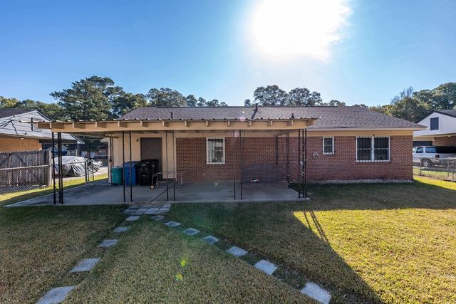 2213 Welch Drive, Columbus, GA 31907