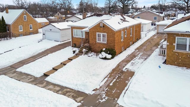 76 W 24th Street, Chicago Heights, IL 60411