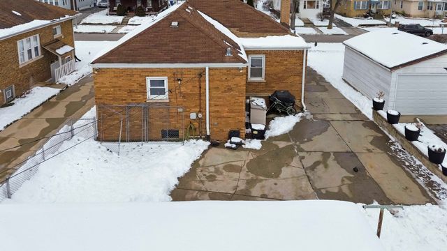 76 W 24th Street, Chicago Heights, IL 60411