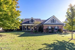 7906 Kirkwood Cove, Olive Branch, MS 38654